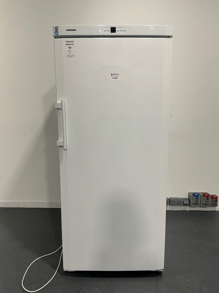 Image of Liebherr 5216 index 21B/001 Freezer